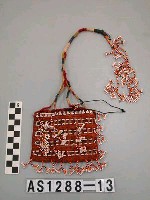 藏品(珠飾錢包)的圖片